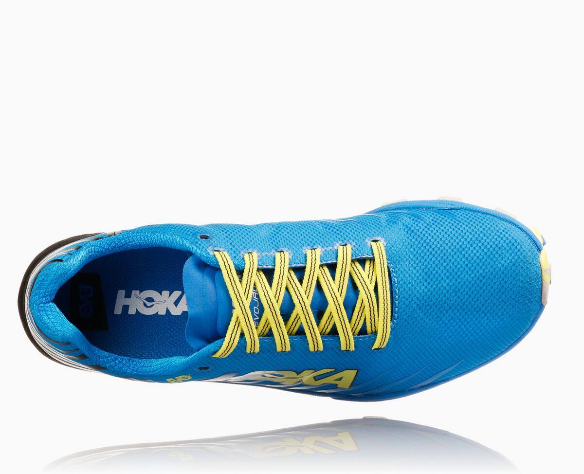 HOKA ONE ONE EVO JAWZ – running-shoes